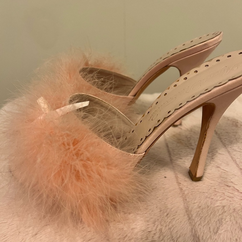 Agent Provocateur Loleata Mules